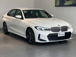BMW 3series sedan