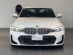 BMW 3series sedan
