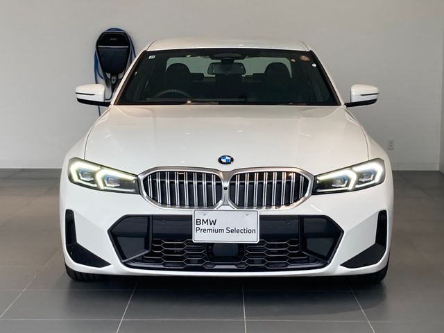 BMW 3series sedan