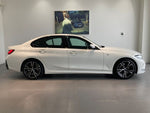 BMW 3series sedan