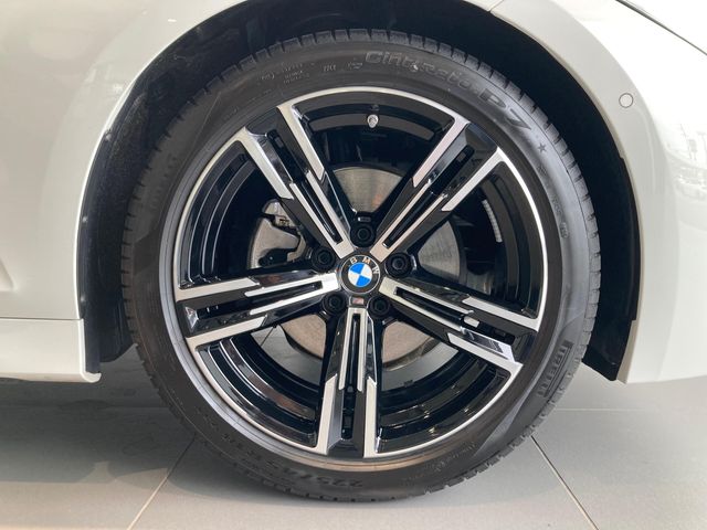 BMW 3series sedan
