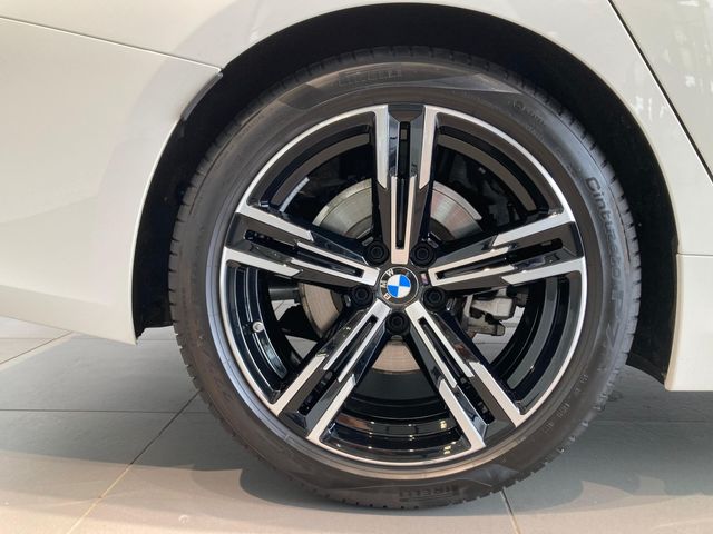 BMW 3series sedan