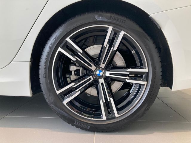 BMW 3series sedan