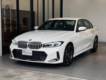 BMW 3series sedan