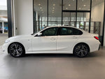 BMW 3series sedan
