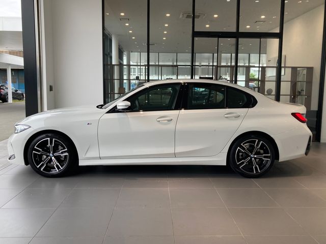 BMW 3series sedan