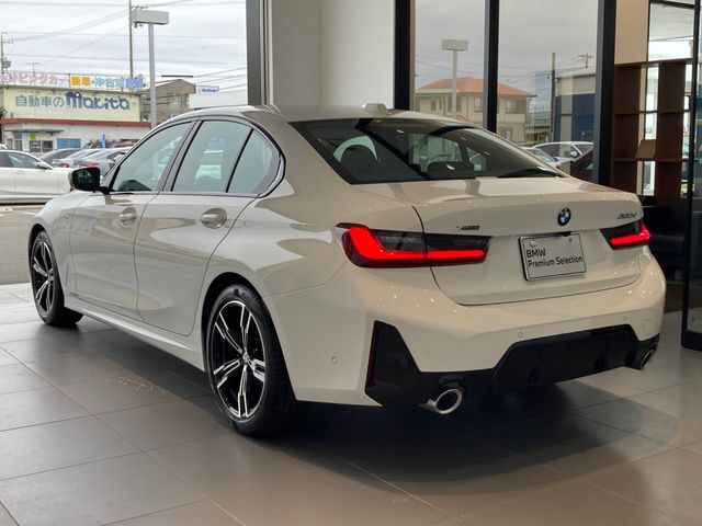 BMW 3series sedan