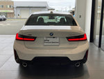 BMW 3series sedan