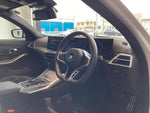 BMW 3series sedan