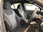 BMW 3series sedan