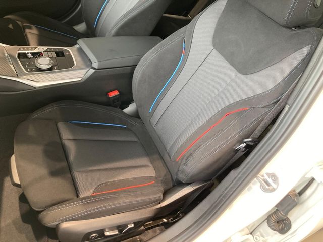 BMW 3series sedan