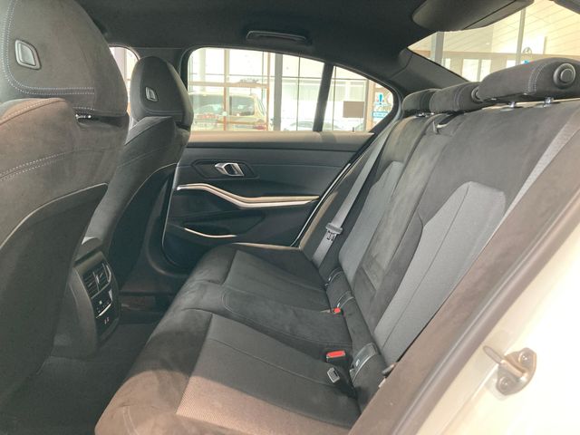 BMW 3series sedan
