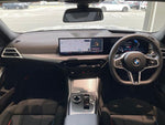 BMW 3series sedan