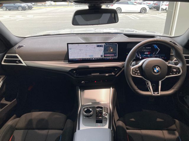 BMW 3series sedan