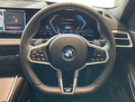 BMW 3series sedan