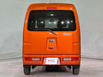 SAMBAR van