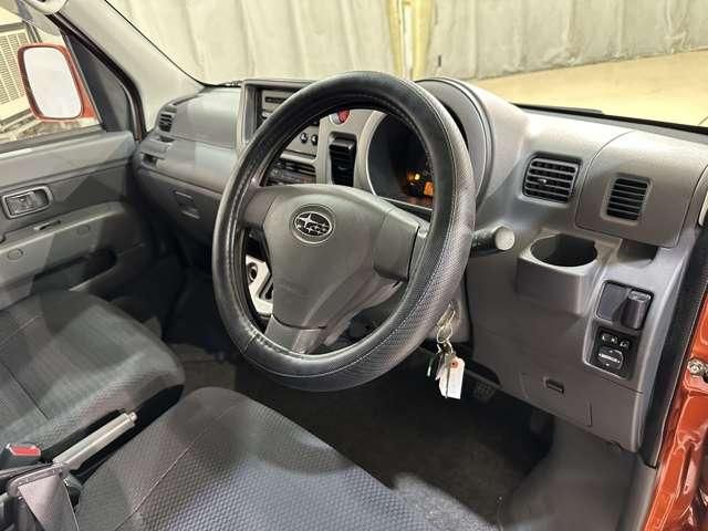 SAMBAR van