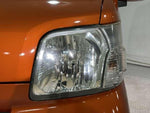 SAMBAR van