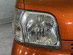 SAMBAR van