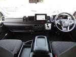 HIACE wagon