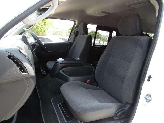 HIACE wagon