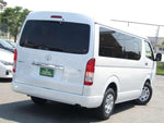 HIACE wagon
