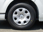 HIACE wagon