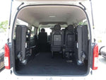 HIACE wagon