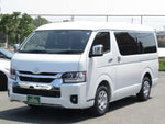HIACE wagon