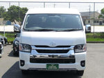 HIACE wagon