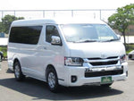 HIACE wagon