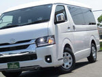 HIACE wagon