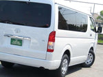 HIACE wagon