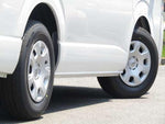 HIACE wagon