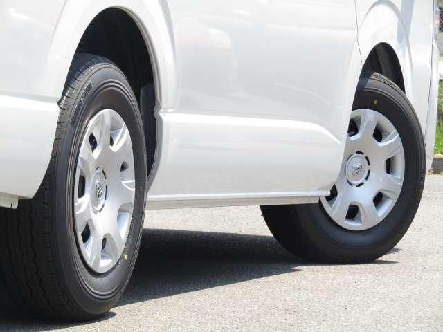 HIACE wagon