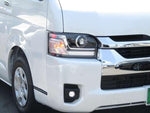 HIACE wagon