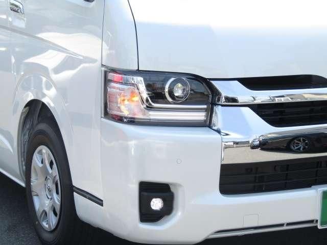HIACE wagon
