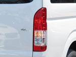 HIACE wagon