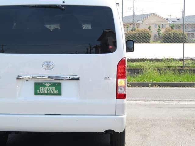 HIACE wagon