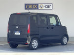 N BOX