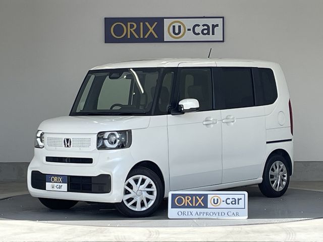 N BOX