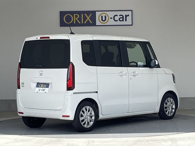 N-BOX