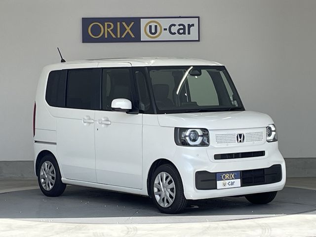 N-BOX