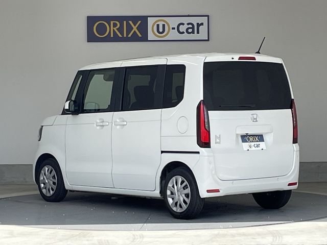 N-BOX