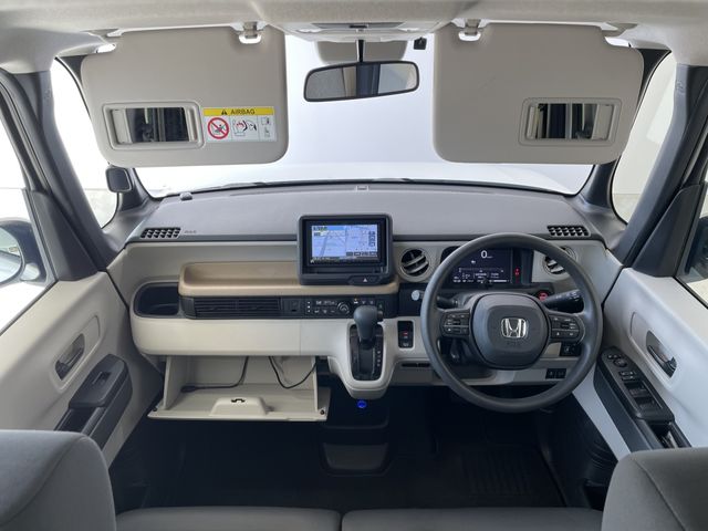 N-BOX