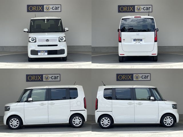 N-BOX