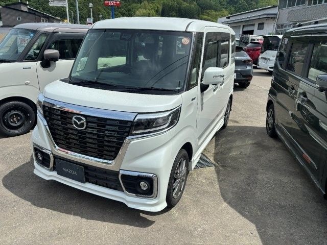 FLAIR WAGON CUSTOM STYLE 4WD