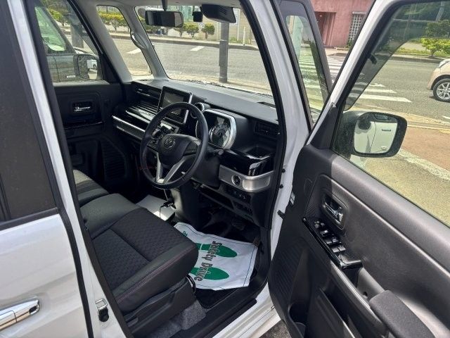 FLAIR WAGON CUSTOM STYLE 4WD