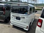FLAIR WAGON CUSTOM STYLE 4WD