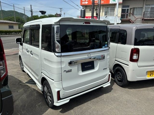 FLAIR WAGON CUSTOM STYLE 4WD